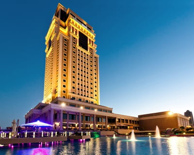 Pattaya Hotel