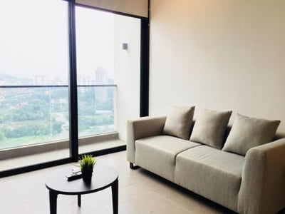 Establishment Bangsar By Sleepy Bear(no Front Desk Contact The Property 5 Days In Advance)