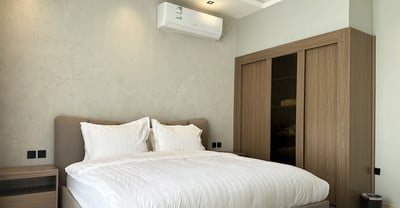 Kease Malqa B5 10 Royal Touch Ag85(no Front Desk Please Contact The Property 5 Days In Advance)