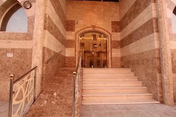 Assilah Hotel
