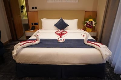 Al Hayat Hotel Apartments