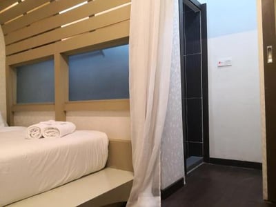 Nida Changkat Bukit Bintang Hotel