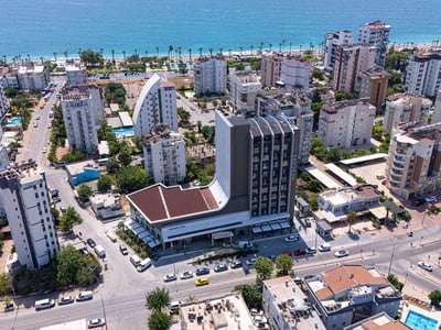 Mercure Antalya Konyaalti