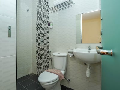 Sh Hotel Pudu