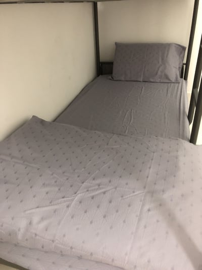 Tropics At Tropicana City Mall (no Front Desk Need To Contact Property 5 Days In Advance)