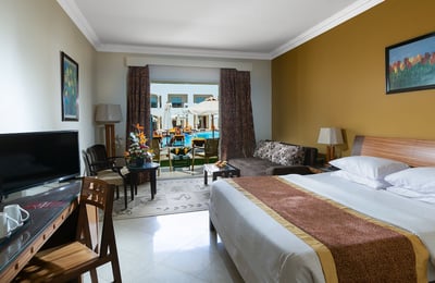 Xperience St George Sharm Homestay (also Known As Xperience St George)
