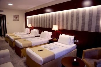 Concorde Dar Al Khair Hotel