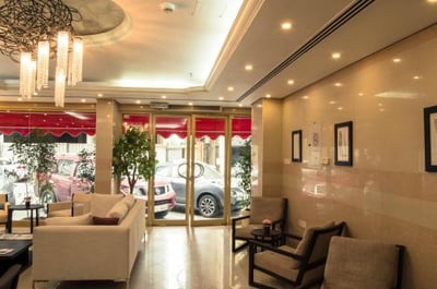 Wardah Hotel Apartments