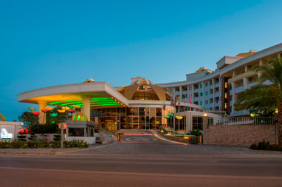 Side Alegria Hotel & Spa ADULT ONLY