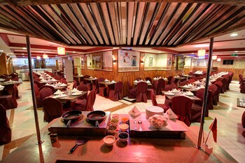 Madinah Manazeli Hotel