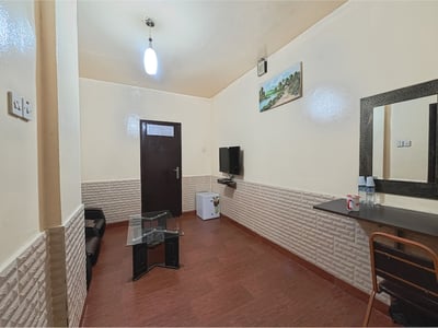 Oyo 120 Seeb Guest House (formerly Known As Seeb Guest House)(24 Km Away From Muscat)