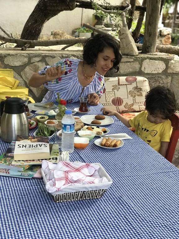SaklÄ± Konak
