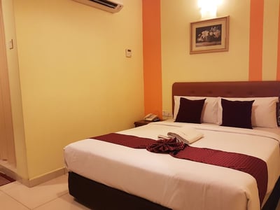 Sun Inns Hotel Bandar Puchong Utama
