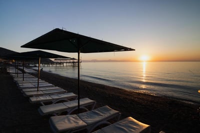 Grand Hotel Deri̇n