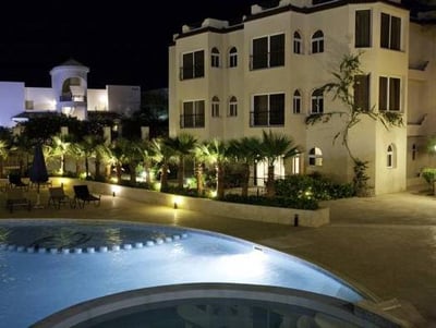 Royal Naama Bay Resort
