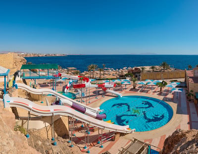 Dreams Beach Sharm El Sheikh (also Known As Dreams Beach Sharm El Sheikh Resort)