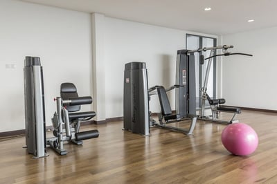 Damen Suites Sunway By Subhome (no Front Desk Need To Contact Property 5 Days In Advance)