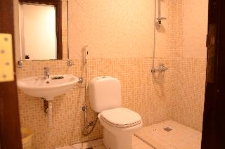 Artal Taibah Hotel