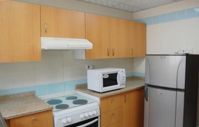 Habib Hotel Apartments