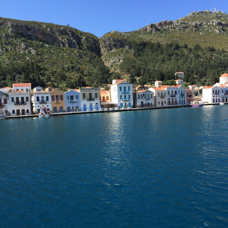 Carruba Boutique Hotel