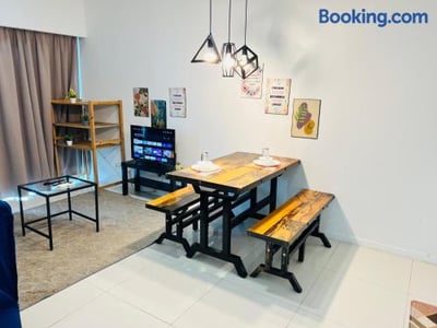 Summer Suites Kualalumpur Hotel