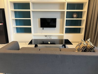 Platinum Suites Kuala Lumpur By Skyline(no Front Desk Contact The 5 Days In Advance)