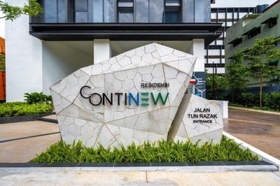 Guestonic Continew Comfy Home (contact The Property In Advance)