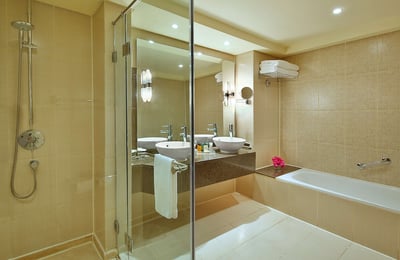 Doubletree By Hilton Sharm El Sheikh Sharks Bay Resort(also Known As Hilton Sharks Bay Resort)