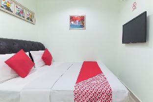 Oyo 444 Kl Empire Hotel