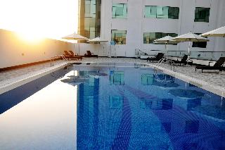 Lavender Hotel And Hotel Apartments Al Nahda