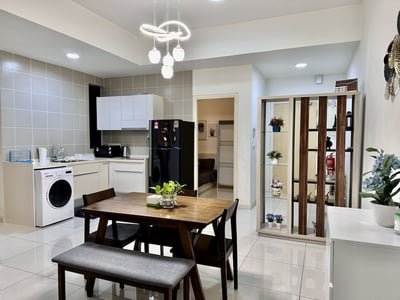 Homey Family Gateway