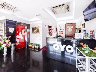 Oyo 1102 Amani Hotel