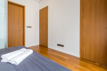Vipod Residence Klcc Pavilion (no Front Desk Please Contact The Property 3 Days Before Your Arrival)