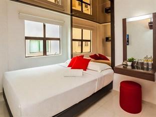 Time Hotel