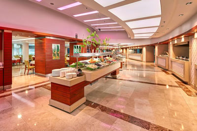 Paloma Sencia (Formerly Cornelia De Luxe Resort ) (43 Km Way From Antalya)(Does Not Accept Men Only Bookings)