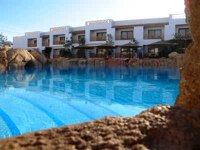 Domina Coral Bay Elisir Hotel And Resort