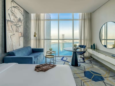 Pullman Sharjah Hotel