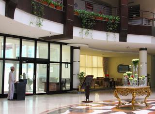 Mercure Value Hotel