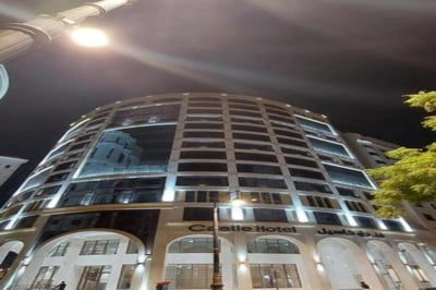 Castle Hotel