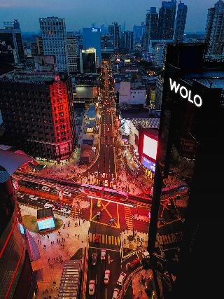 Wolo Kuala Lumpur