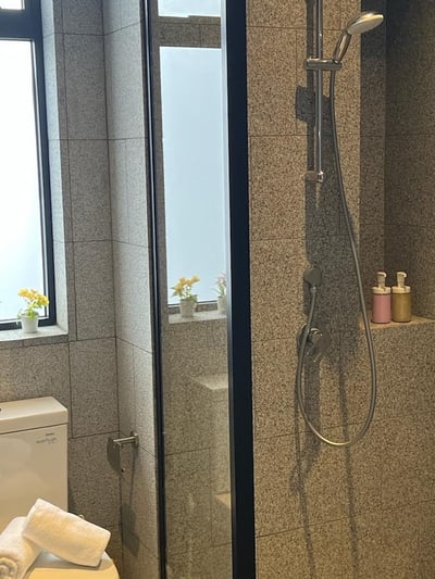 Luxurious Suites In Kl Centre(no Front Desk Please Contact The Property 5 Days In Advance)