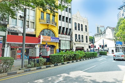 Spot On 90850 Ehsan Travels Home Kl(no Front Desk Please Contact The Property 5 Days In Advance)