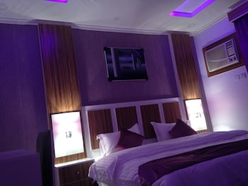 Asoul 6 Hotel Suites