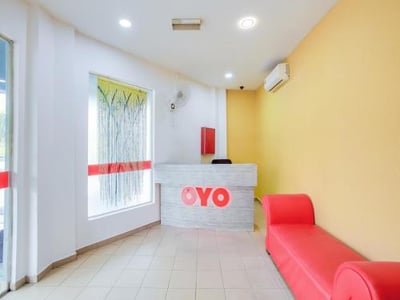 Foong Inn Hotel