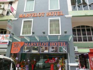 Marvelot Hotel(31 Km Away From Kuala Lumpur)