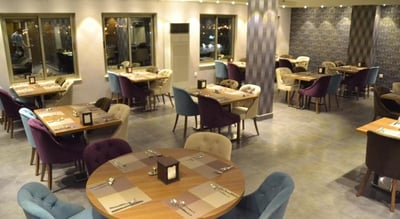 Erbil View Hotel