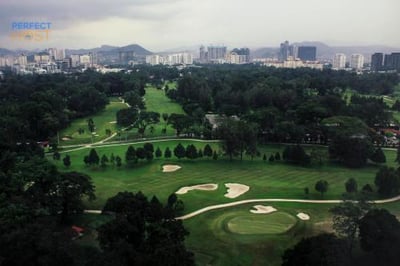 The Horizon Residences (no Front Desk Need To Contact Property 5 Days In Advance)