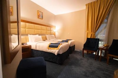 Emaar Elite Madinah Em Hotel