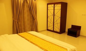 Abat Suites