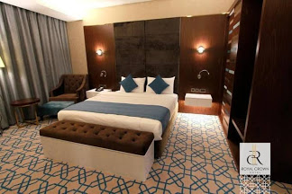 Royal Crown Hotel